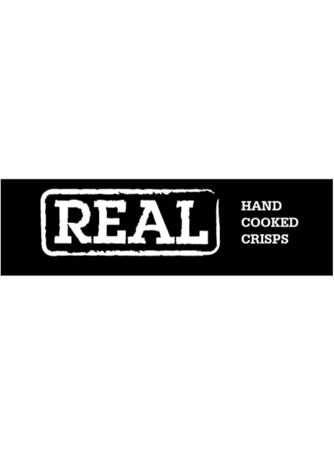 ريل رقائق البطاطس المقلية يدوياً بالملح البحري – عبوة 150 جرام، 10 حبات | وجبات خفيفة مقرمشة ممتازة - Image 5